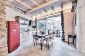 Giglio Apartments by Mmega